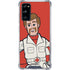 Disney Toy Story Duke Caboom Galaxy S20 FE Clear Case